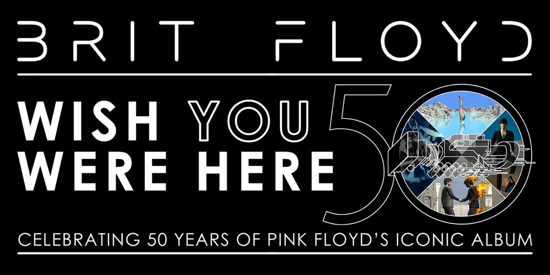 Brit Floyd