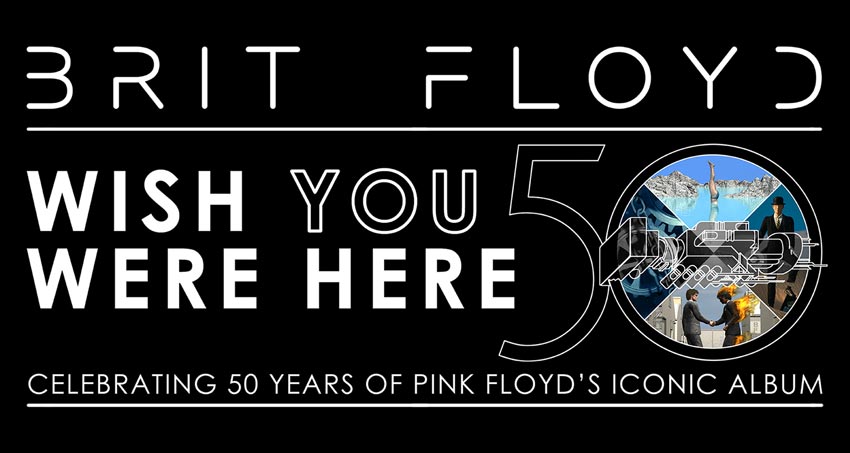 Brit floyd