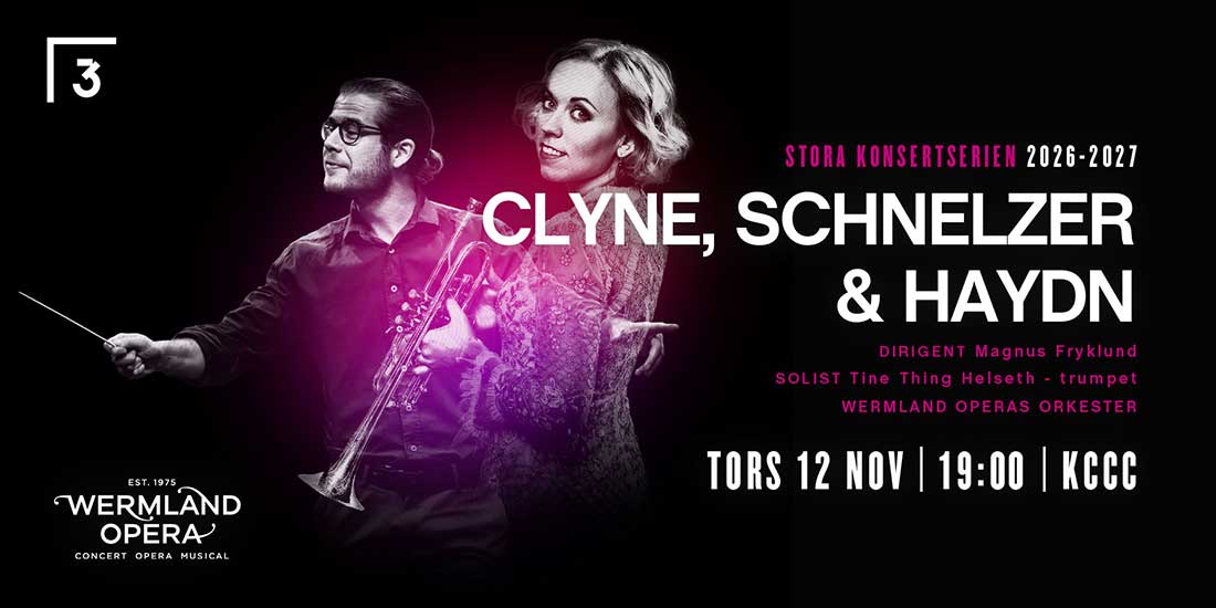 Clyne, Schnelzer & Haydn
