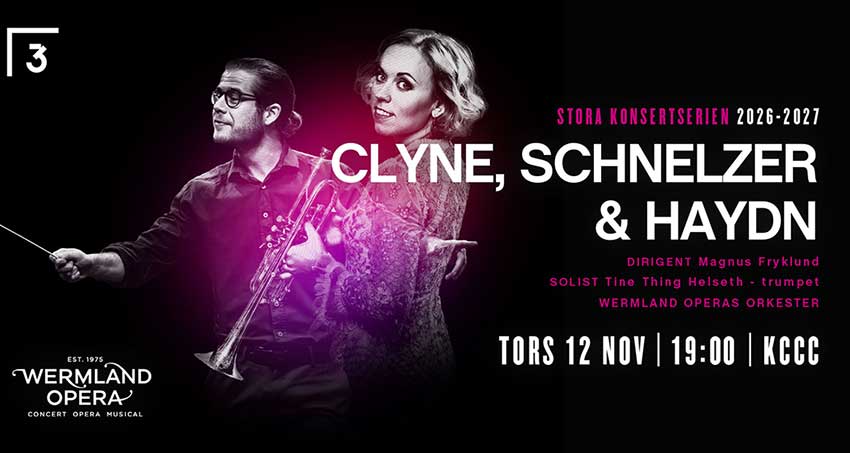 Clyne, Schnelzer & Haydn