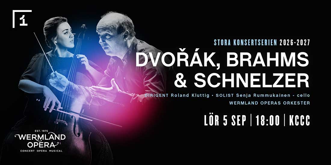 Dvořák, Brahms & Schnelzer
