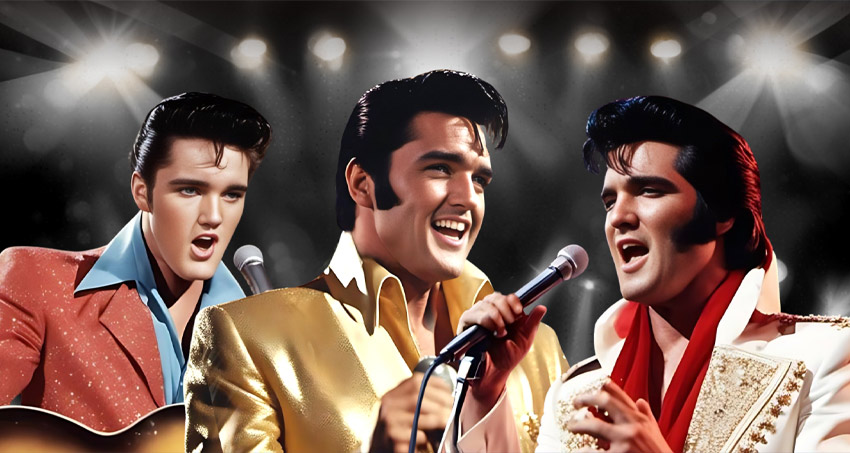 Elvis, Elvis, Elvis! – 2026