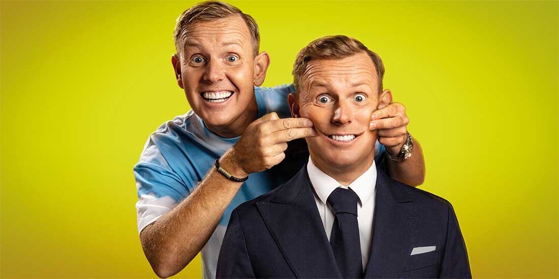 Måns Möller – Mitt perfekta liv