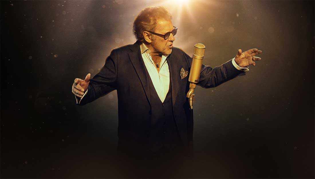 Tommy Körberg poster