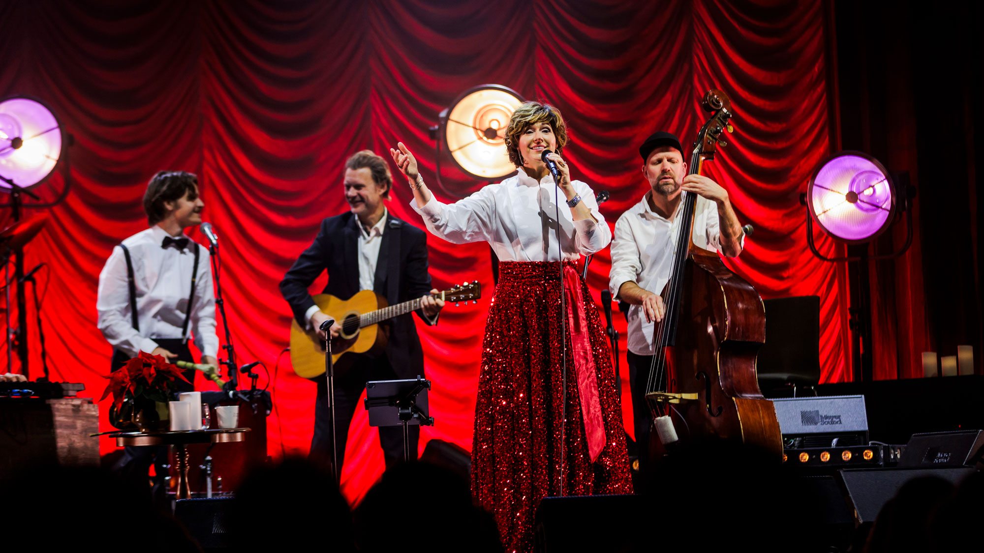 Konsert & Nöje