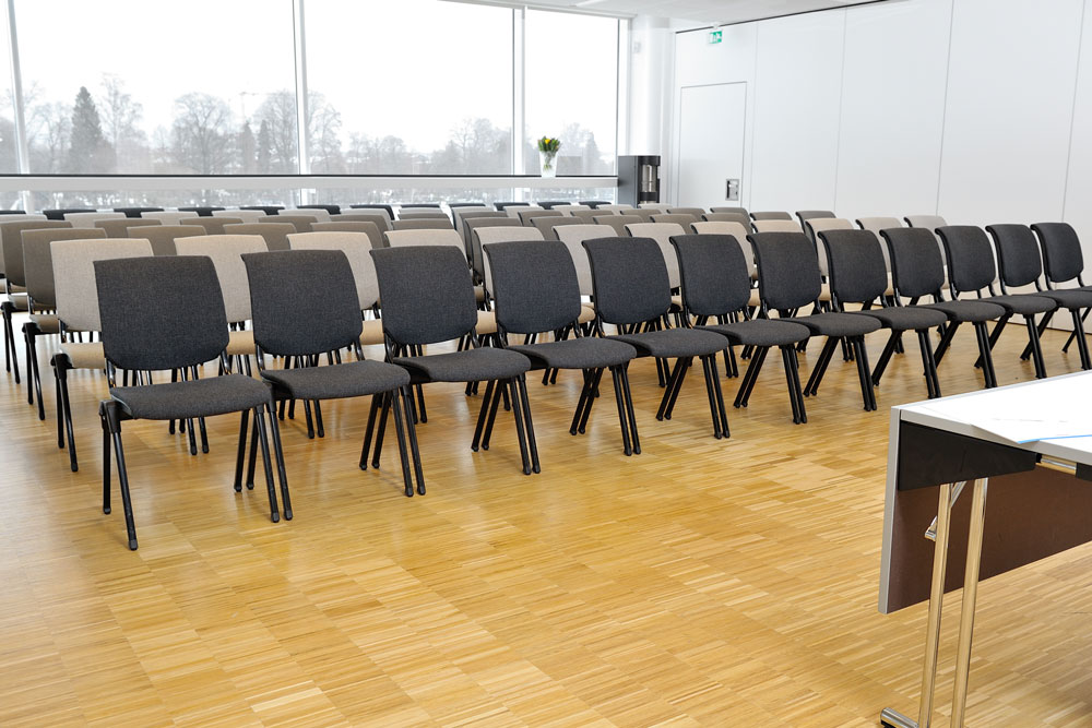 Konferenslokalen Ericsson