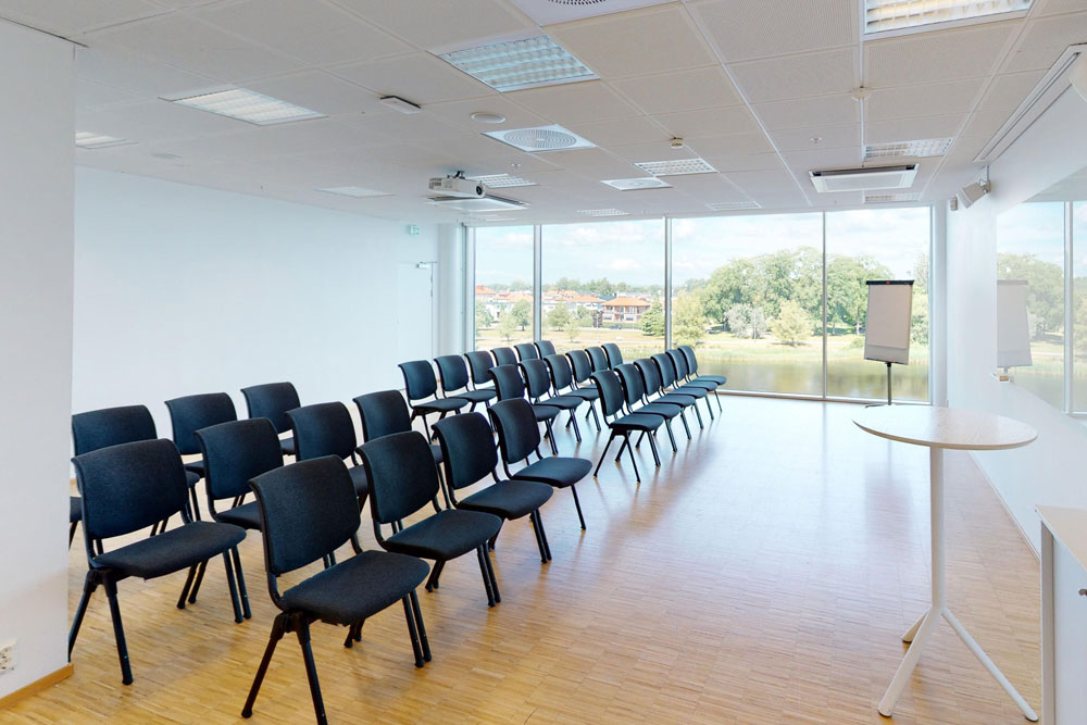 Konferenslokalen Fridolf Rhudin