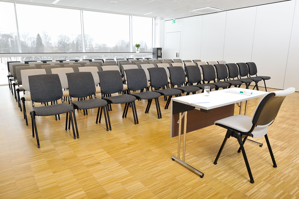 Konferenslokalen Fröding