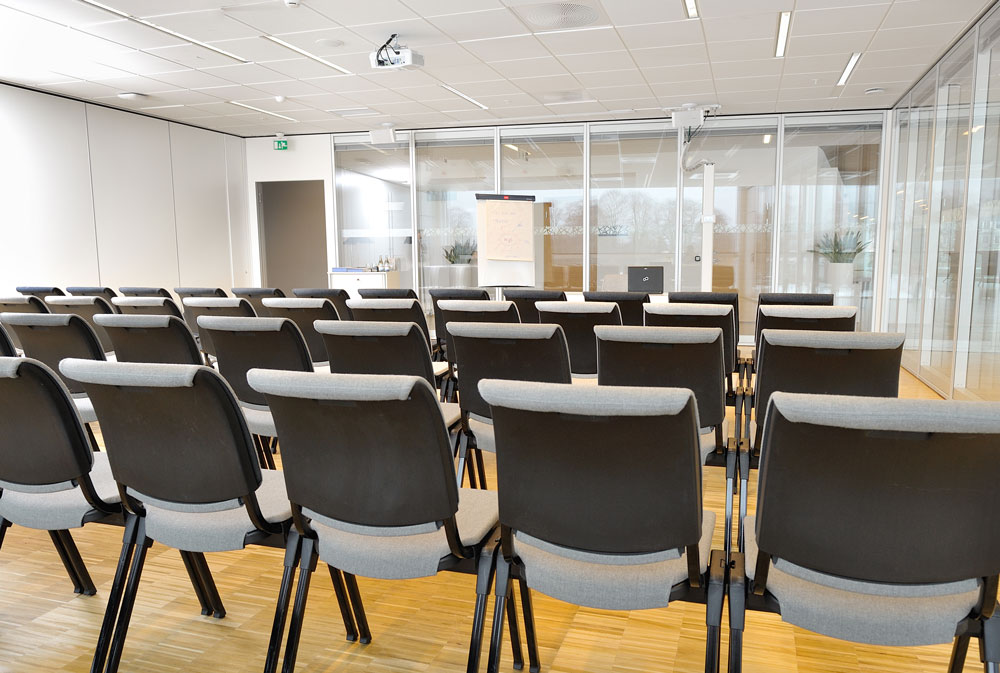 Konferenslokalen Gustaf