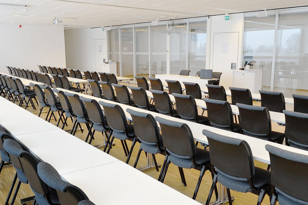 Konferenslokalen Gustaf Fröding