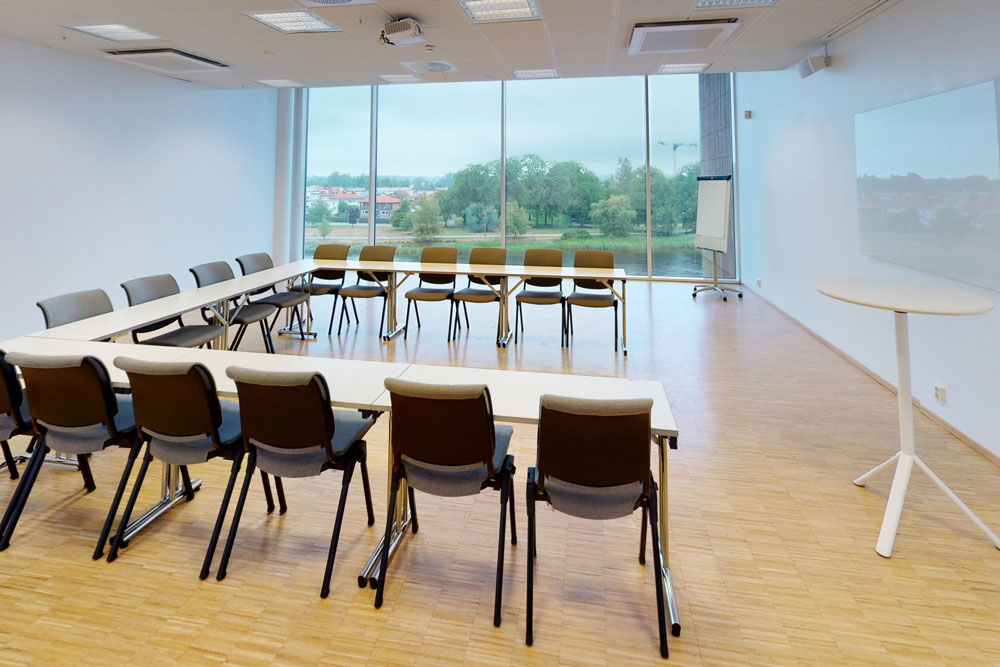Konferenslokalen Harry Nyquist