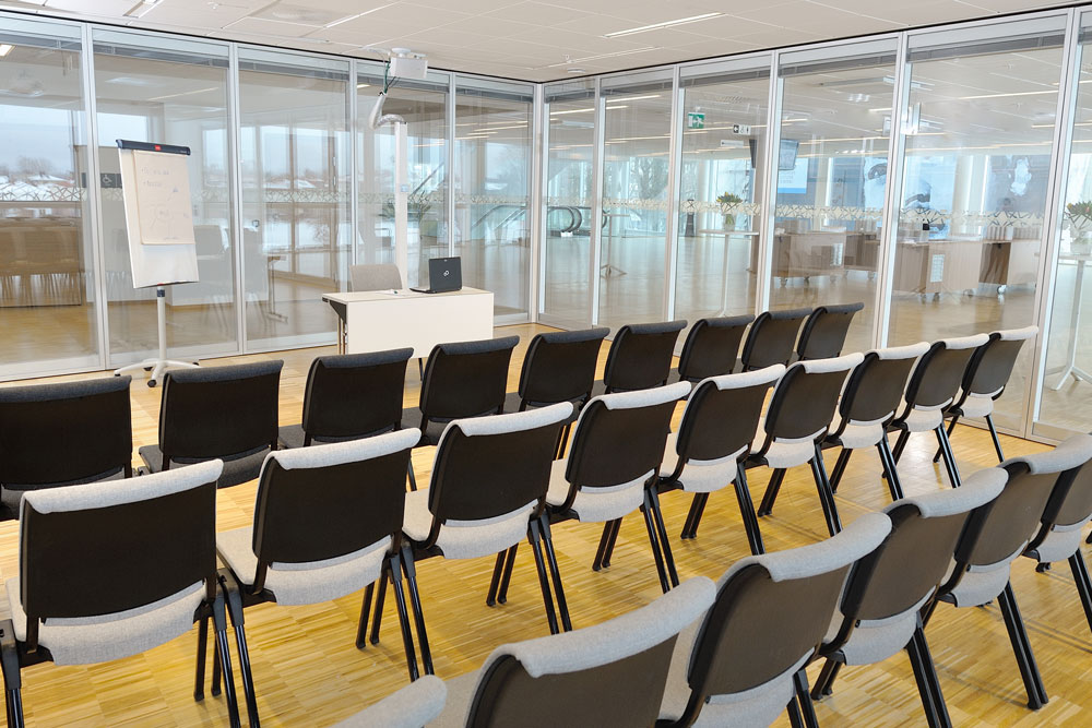 Konferenslokalen Lars