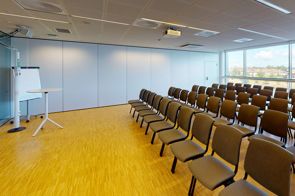 Konferenslokalen Leander