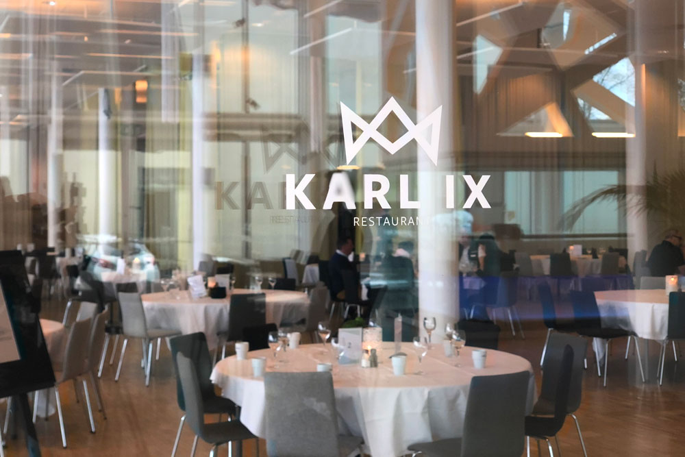 Restaurang Karl IX