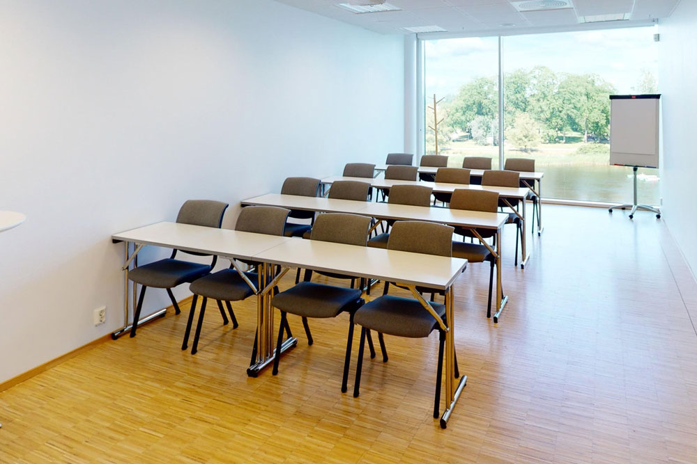 Konferenslokalen Sven-Invgars