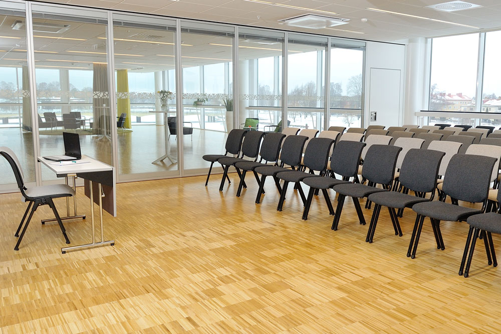 Konferenslokalen Zarah